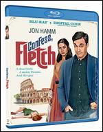 Confess, Fletch [Blu-ray] - Greg Mottola