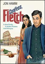 Confess, Fletch
