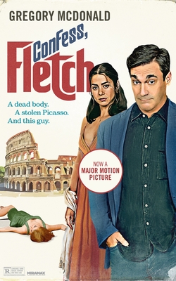 Confess, Fletch - McDonald, Gregory