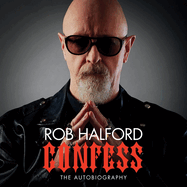 Confess: The Autobiography