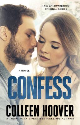 Confess - Hoover, Colleen
