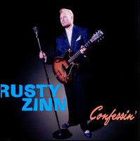 Confessin' - Rusty Zinn