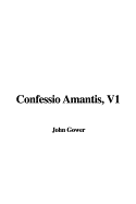 Confessio Amantis, V1