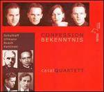 Confession / Bekenntnis