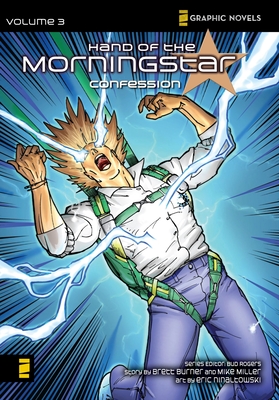 Confession - Rogers, Bud (Series edited by), and Burner, Brett (Creator), and Miller, Mike, and Lamp Post, Inc.