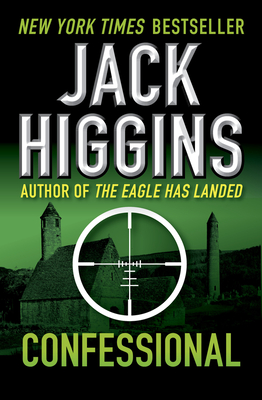 Confessional - Higgins, Jack