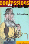 Confessions of a Barbarian