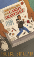 Confessions of a Candy Snatcher
