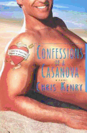 Confessions of a Casanova