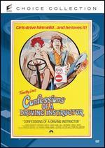 Confessions of a Driving Instructor