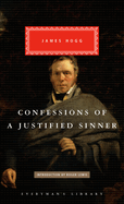 Confessions of a Justified Sinner: Introduction by Roger Lewis