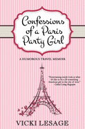 Confessions of a Paris Party Girl