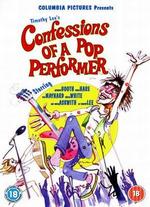 Confessions of a Pop Performer