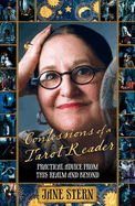 Confessions of a Tarot Reader: Practical Advice from This Realm and Beyond