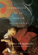 Confessions of an English Opium-Eater