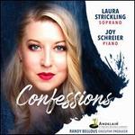 Confessions