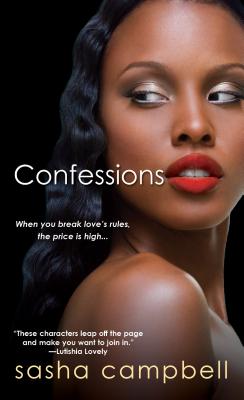 Confessions - Campbell, Sasha