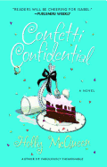 Confetti Confidential