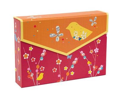 Confetti Garden Social Notes - 