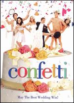 Confetti - Debbie Isitt