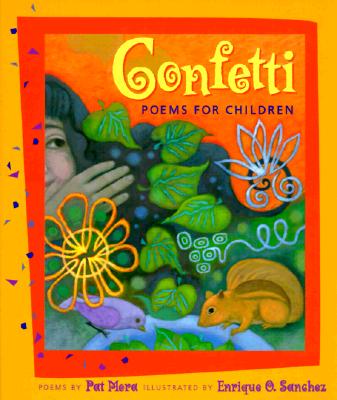 Confetti - Mora, Pat