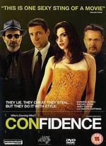Confidence