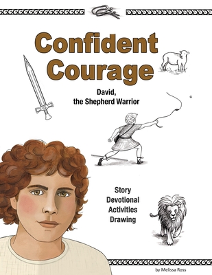 Confident Courage - 