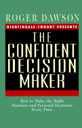 Confident Decision M