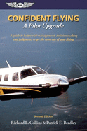 Confident Flying: A Pilot Upgrade