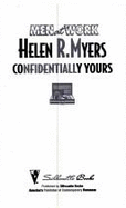 Confidentially Yours