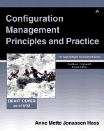 Configuration Management Principles and Practice