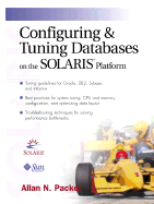 Configuring and Tuning Databases on the Solaris Platform