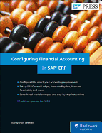 Configuring Financial Accounting in SAP Erp