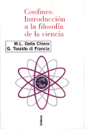 Confines - Introduccion a la Filosofia de La Ciencia