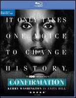 Confirmation [Includes Digital Copy] [Blu-ray]