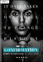 Confirmation [Includes Digital Copy] - Rick Famuyiwa