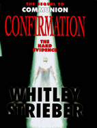 Confirmation: The Hard Evidence
