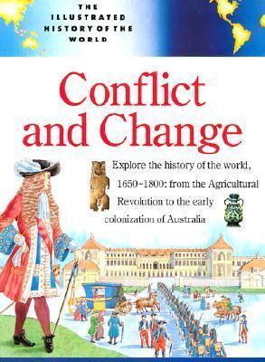Conflict and Change - Reynoldson, Fiona, and Fiona Reynoldson