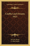 Conflict and Dreams 1923