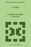 Conflict-Controlled Processes