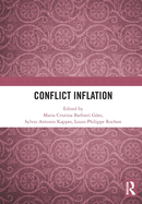 Conflict Inflation