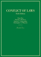 Conflict of Laws