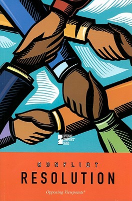 Conflict Resolution - Lansford, Tom, Professor (Editor)