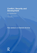 Conflict, Security and Development: An Introduction