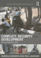 Conflict, Security and Development: An Introduction