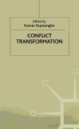 Conflict Transformation