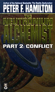 Conflict - Hamilton, Peter F