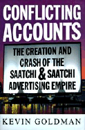 Conflicting Accounts - Goldman, Kevin
