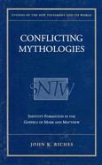 Conflicting Mythologies