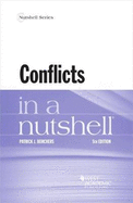 Conflicts in a Nutshell